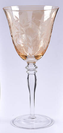 Remembrance Water Goblet