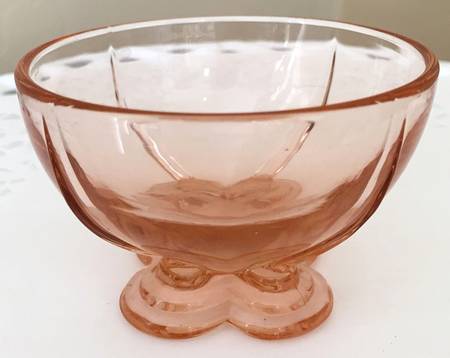 Twentieth Century Pink (Flamingo) by Heisey