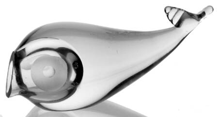 Animals & Figurines Whale - No Box