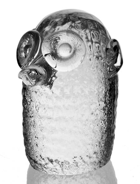 Animals & Figurines Troll-Clear - No Box