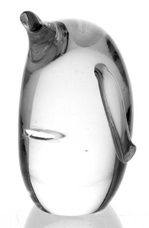Animals & Figurines Penguin - No Box