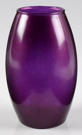 Cocoon Purple by Holmegaard