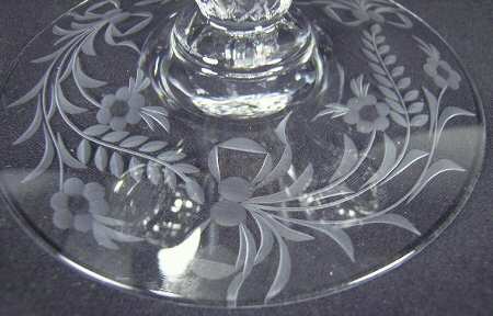 129-1 3 Light Candlestick