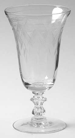 HNG34 by Huntington Glass
