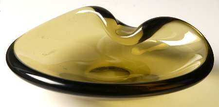 Giftware Moss Green by Holmegaard