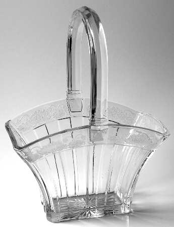 Margaret Clear by Heisey