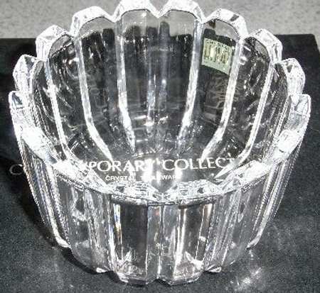 Contemporary Collection by Hoya