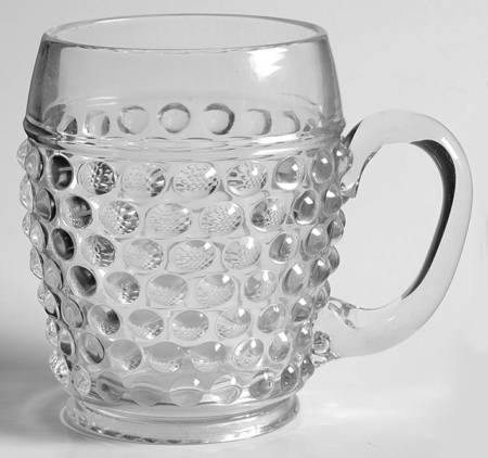 Hobnail by Horchow