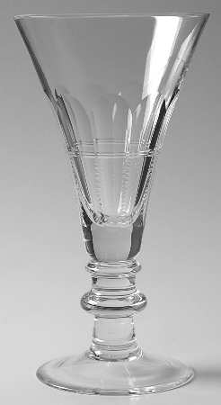 Coronet Claret Wine by Home James Glass