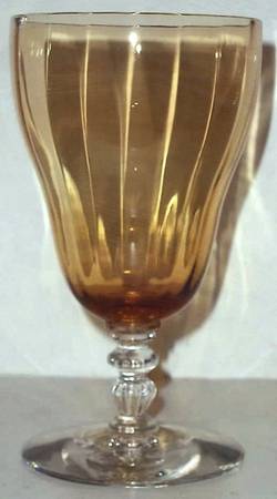 HNG43 by Huntington Glass