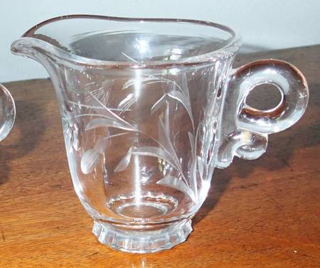 5040-1 Creamer