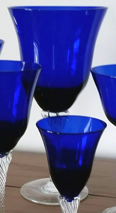 H9G1 by Holmar Glass Company