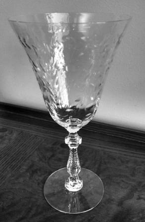 HNG48 by Huntington Glass