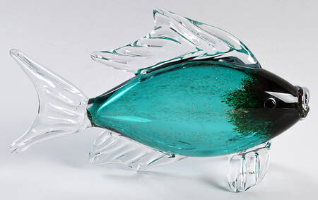 Animals & Figurines Tropical Fish