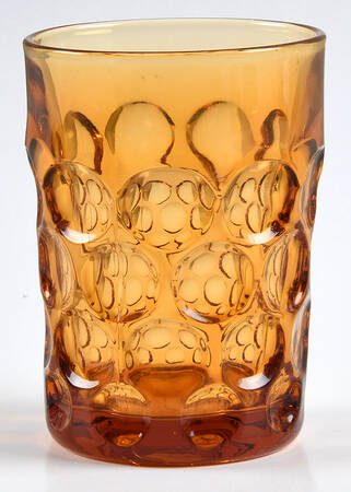 Whirlpool Amber by Heisey