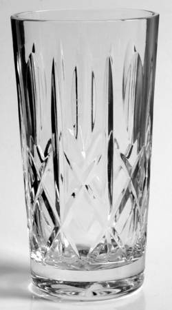 Clara (Import) Highball Glass