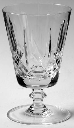 Clara (Import) Juice Glass