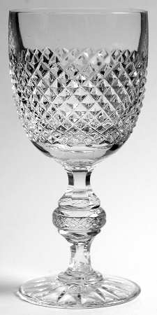Wellington by Imperial Crystal (Import)