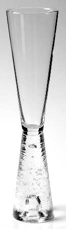 Arkipelago Fluted Champagne by Iittala
