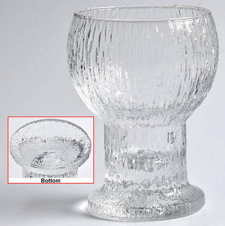 Kekkerit Red Wine by Iittala