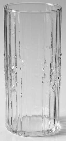 Nectar 12 Oz Flat Tumbler by Iittala