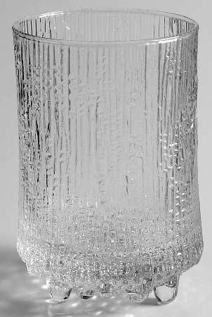 Ultima Thule Highball Glass