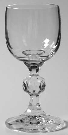 Claudia Cordial Glass