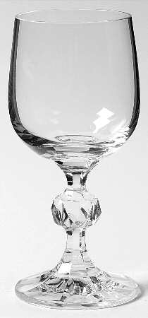 Claudia Sherry Glass