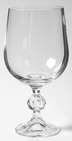 Claudia Water Goblet