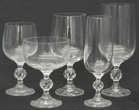 Claudia 5 Piece Place Setting