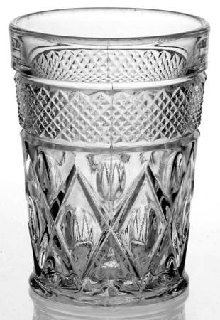 Cape Cod Clear (1602 + 160) 8 Oz Highball Tumbler