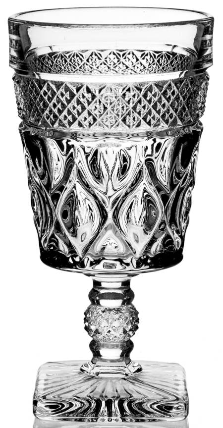 Water Goblet