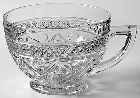 Cape Cod Clear (1602 + 160) Cup Only