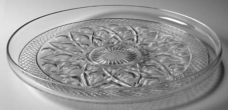 Cape Cod Clear (1602 + 160) 15" Float Bowl
