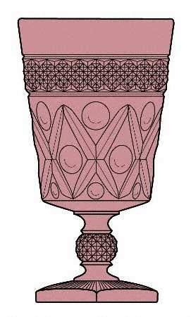 Cape Cod Pink