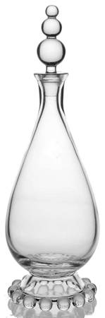 Candlewick Clear (Stem 3400) Cordial Decanter & Stopper