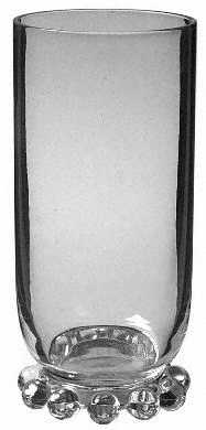 Candlewick Clear (Stem 400-19) by Imperial Glass-Ohio