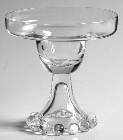 Candlewick Clear (Stem 400-190) Seafood Cocktail