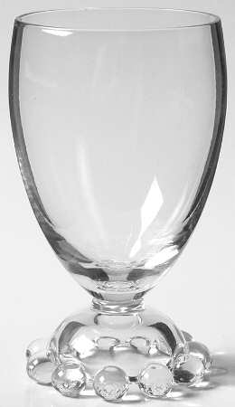 Candlewick (Stem 400-18) by Imperial Glass-Ohio
