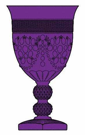 Chroma Amethyst