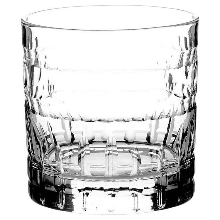 Hampton Old Fashioned