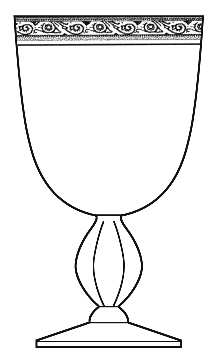 Minton Platinum