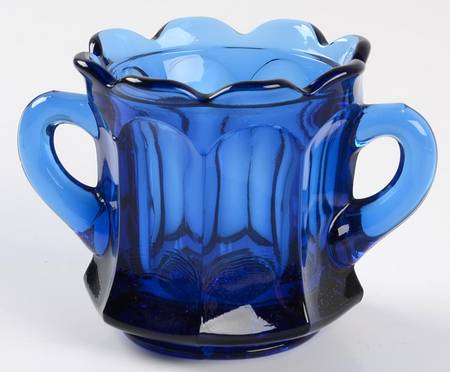 Old Williamsburg Deep Blue Ultra Open Sugar
