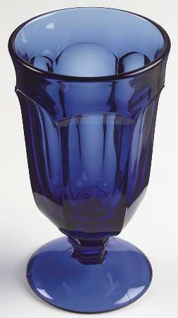 Old Williamsburg Deep Blue Ultra Iced Tea