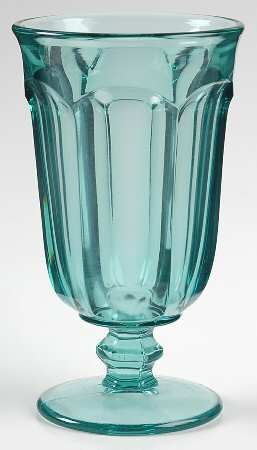 Old Williamsburg Light Blue Iced Tea