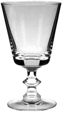 Oxford by Imperial Glass-Ohio