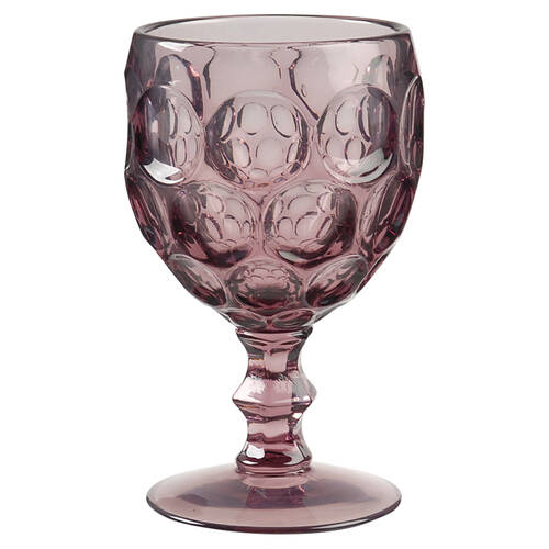 Provincial Amethyst by Imperial Glass-Ohio