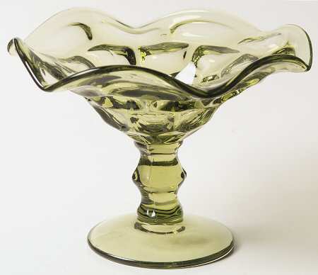 Provincial Green Compote