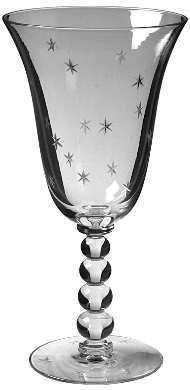 Starlight by Imperial Glass-Ohio