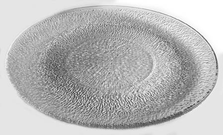 Crystal Ice Sandwich Plate